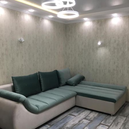 L&A Apartment Київ Екстер'єр фото