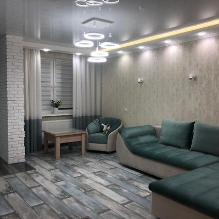 L&A Apartment Київ Екстер'єр фото