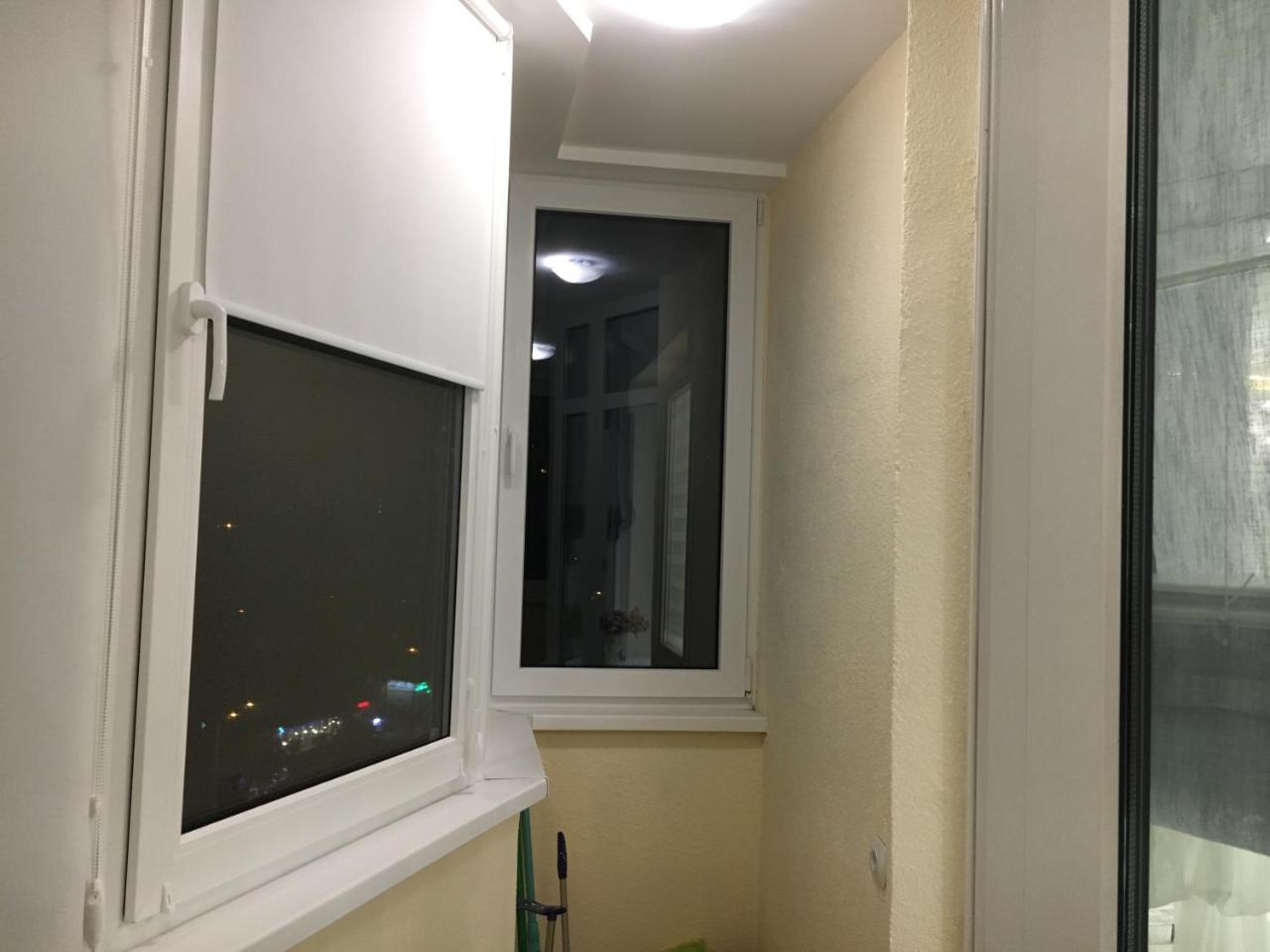 L&A Apartment Київ Екстер'єр фото