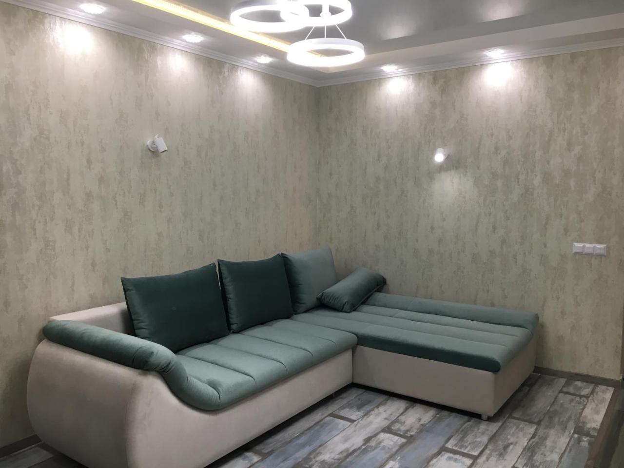 L&A Apartment Київ Екстер'єр фото