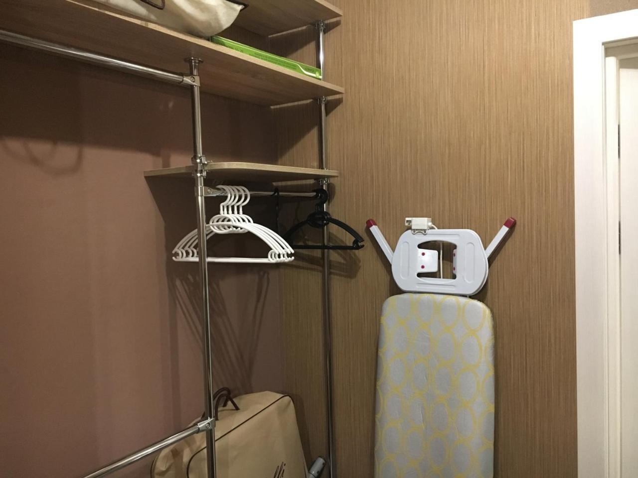 L&A Apartment Київ Екстер'єр фото