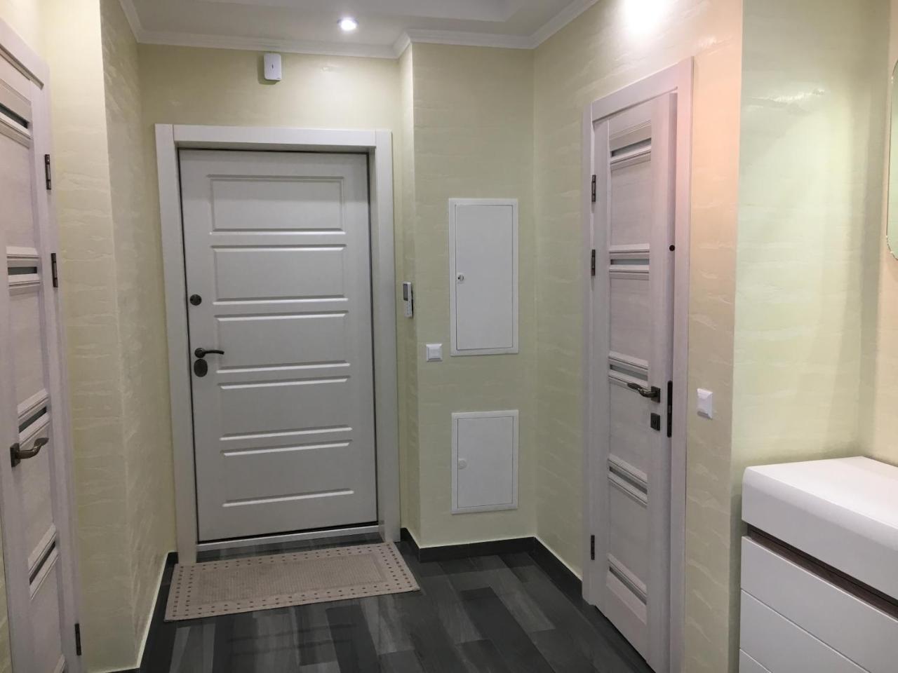 L&A Apartment Київ Екстер'єр фото