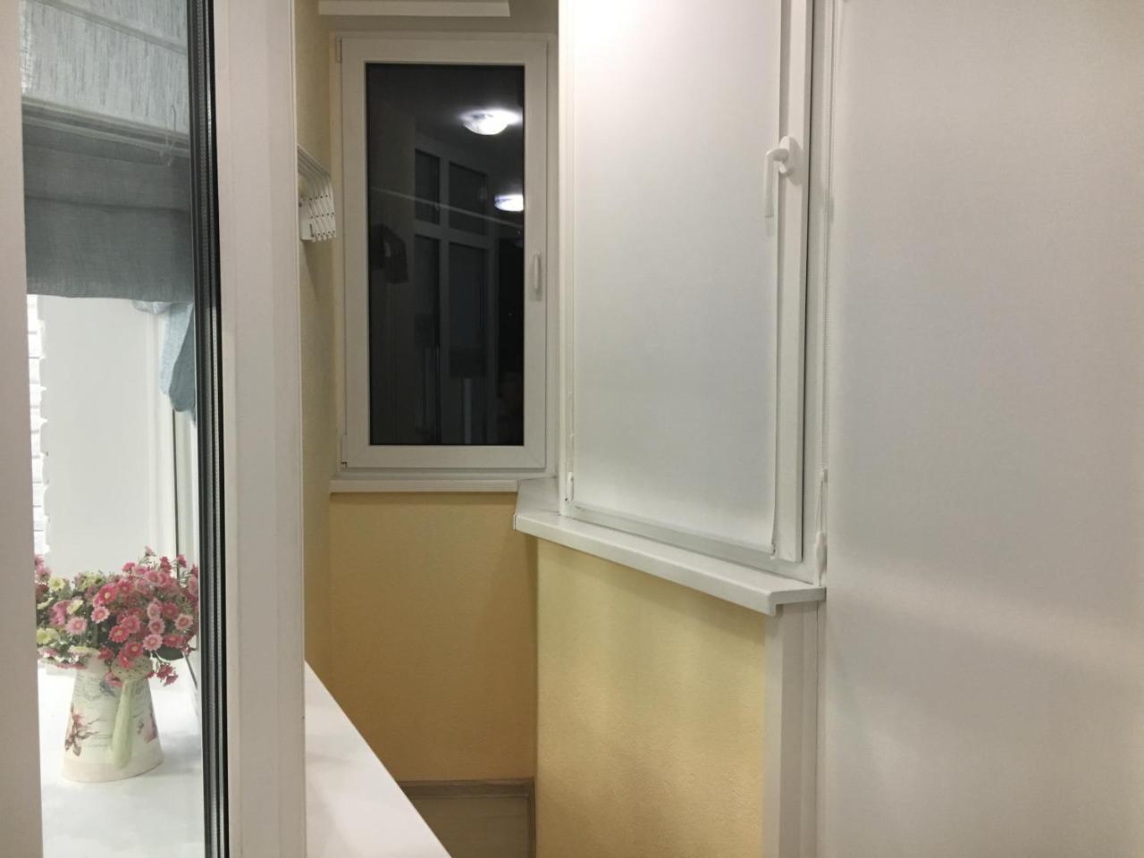 L&A Apartment Київ Екстер'єр фото