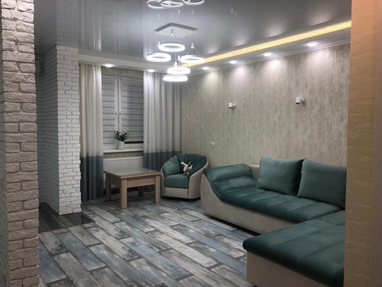 L&A Apartment Київ Екстер'єр фото