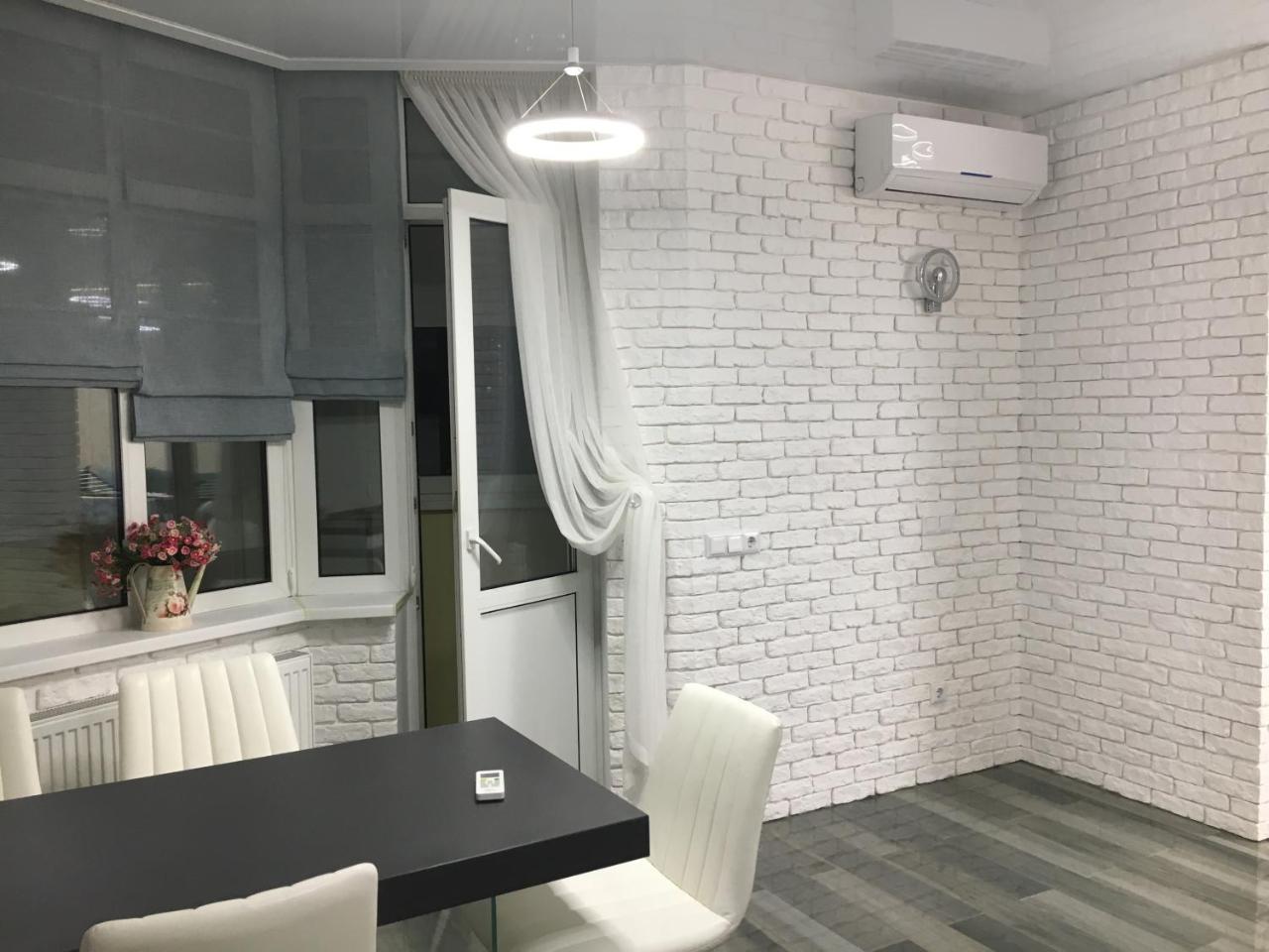 L&A Apartment Київ Екстер'єр фото