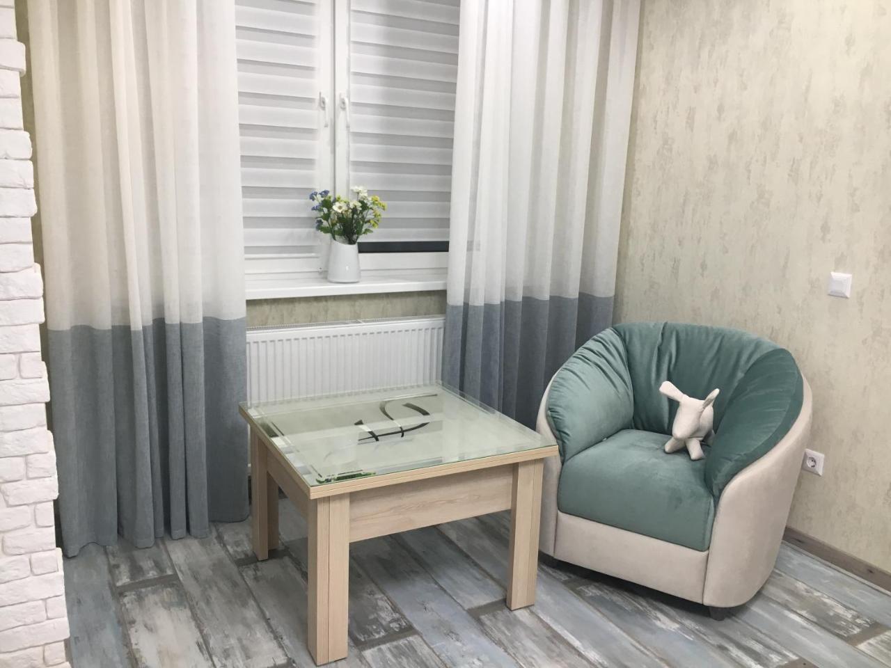 L&A Apartment Київ Екстер'єр фото
