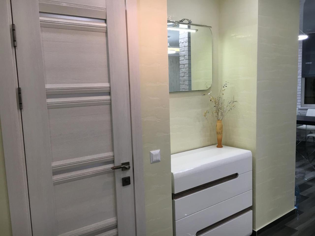 L&A Apartment Київ Екстер'єр фото